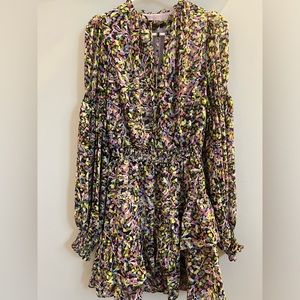 Ted baker NWT 0 dress